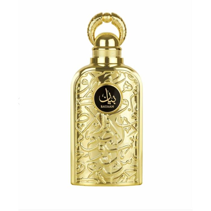 Perfume Mujer Lattafa EDP Bayaan 100 ml 1