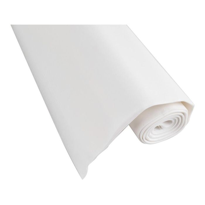 Papel Seda Liderpapel Blanco 17 gr-M2 Rollo De 24 Hojas 50x75 cm