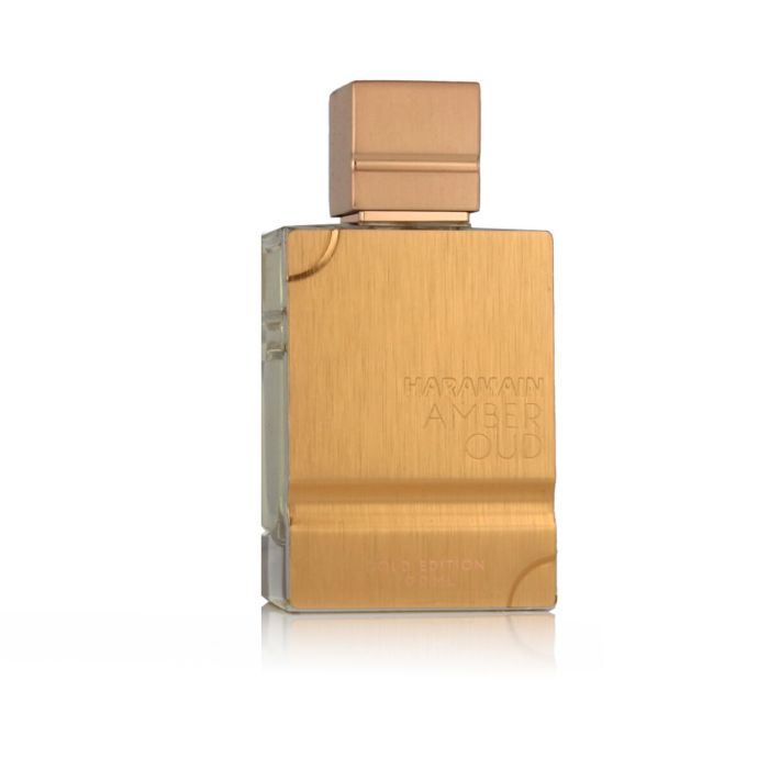 Perfume Unisex Al Haramain EDP Amber Oud Gold Edition 100 ml 1