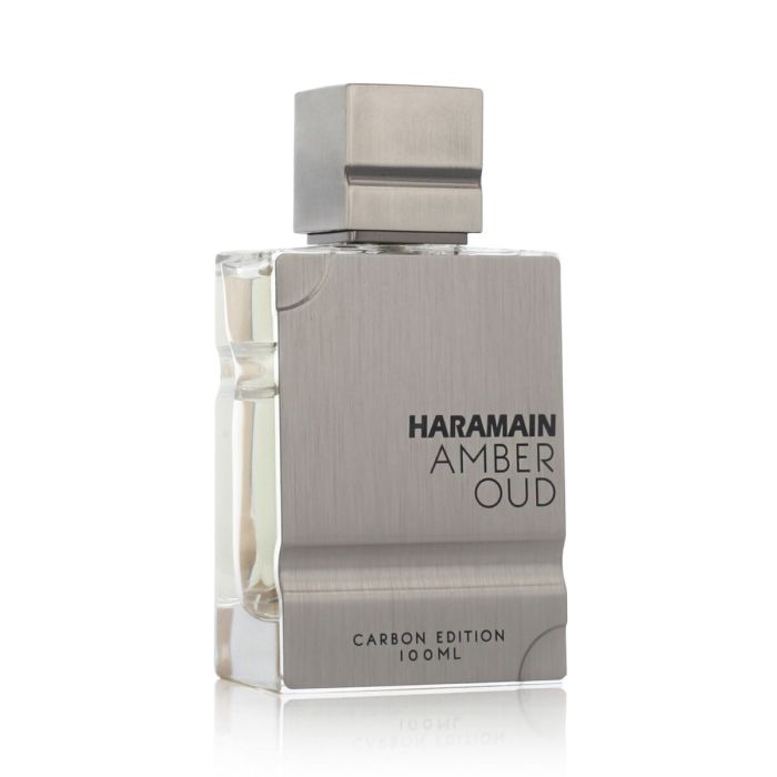 Perfume Unisex Al Haramain EDP Amber Oud Carbon Edition 100 ml 1