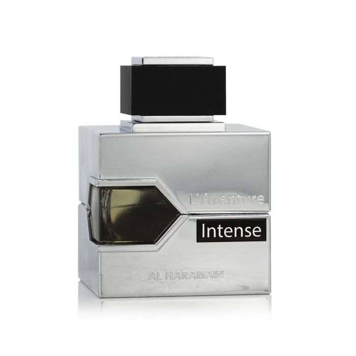 Perfume Hombre Al Haramain EDP L'Aventure Intense 100 ml 1