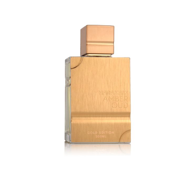 Perfume Unisex Al Haramain EDP Amber Oud Gold Edition 200 ml 1