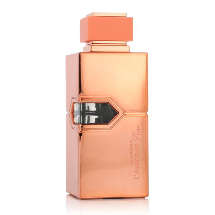Perfume Mujer Al Haramain EDP L'Aventure Rose 200 ml 1