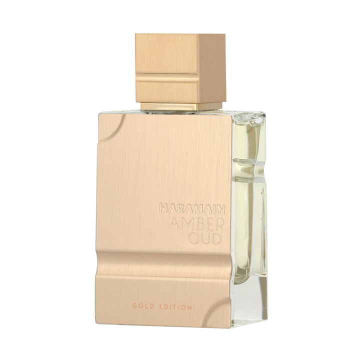 Perfume Unisex Al Haramain EDP Amber Oud Gold Edition (60 ml) 1