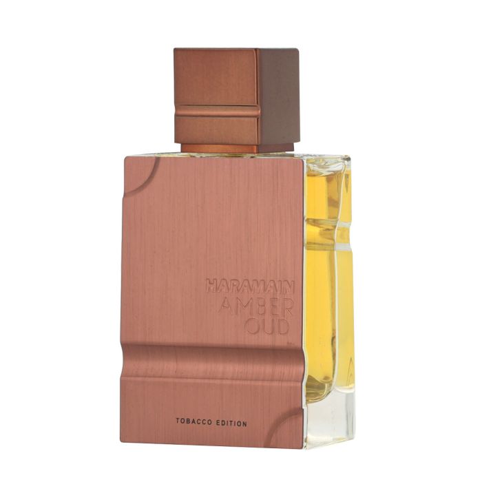 Perfume Unisex Al Haramain EDP Amber Oud Tobacco Edition 60 ml