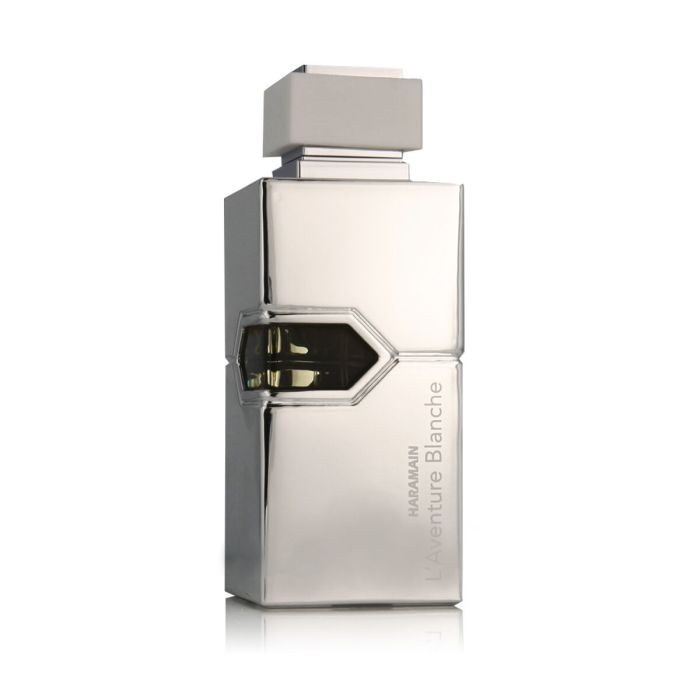 Perfume Mujer Al Haramain EDP L'Aventure Blanche 200 ml 1