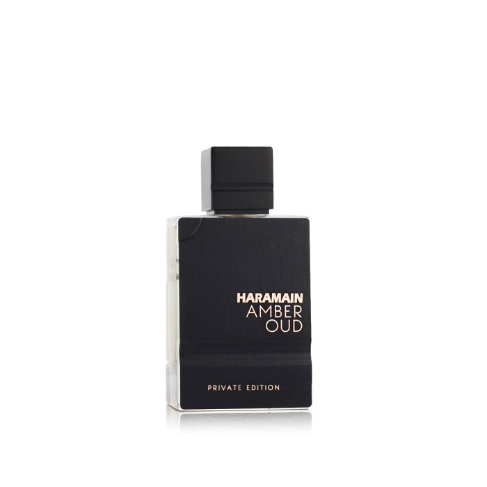 Perfume Unisex Al Haramain Amber Oud Private Edition EDP 60 ml 1