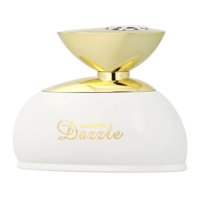 Perfume Mujer Al Haramain EDP 100 ml Dazzle 1