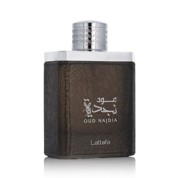 Perfume Hombre Lattafa EDP Oud Najdia 100 ml 1