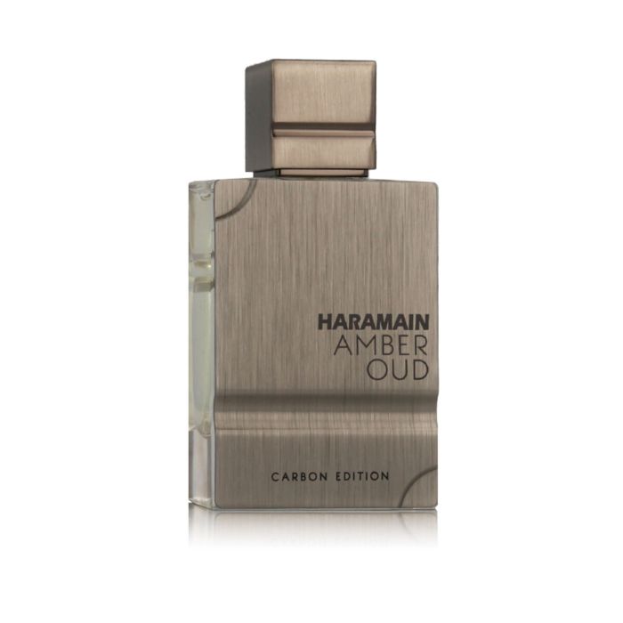 Perfume Unisex Al Haramain EDP Amber Oud Carbon Edition 60 ml 1