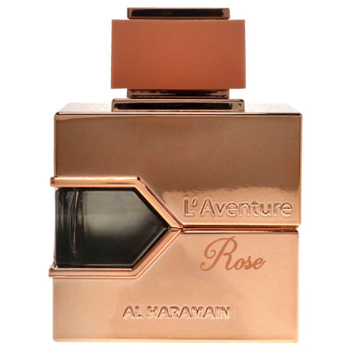 Perfume Mujer Al Haramain EDP L'Aventure Rose 100 ml 1