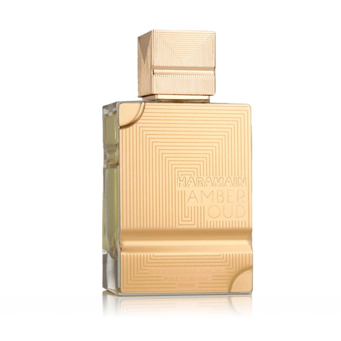 Perfume Unisex Al Haramain EDP Amber Oud Gold Edition Extreme 100 ml 1 Perfume Unisex Al Haramain EDP Amber Oud Gold Edition Extreme 100 ml 1