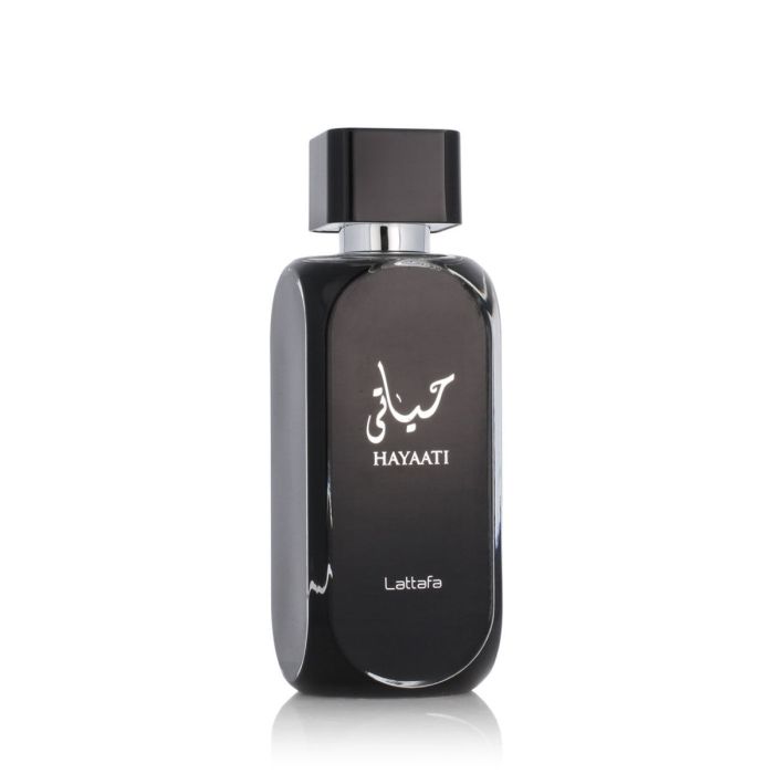 Perfume Hombre Lattafa EDP Hayaati 100 ml 1