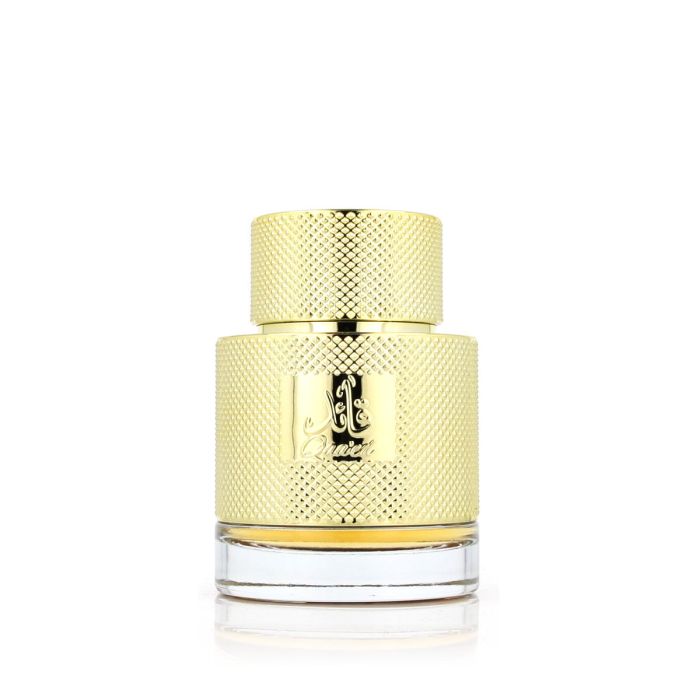 Perfume Unisex Lattafa EDP Qaa'ed 100 ml 1
