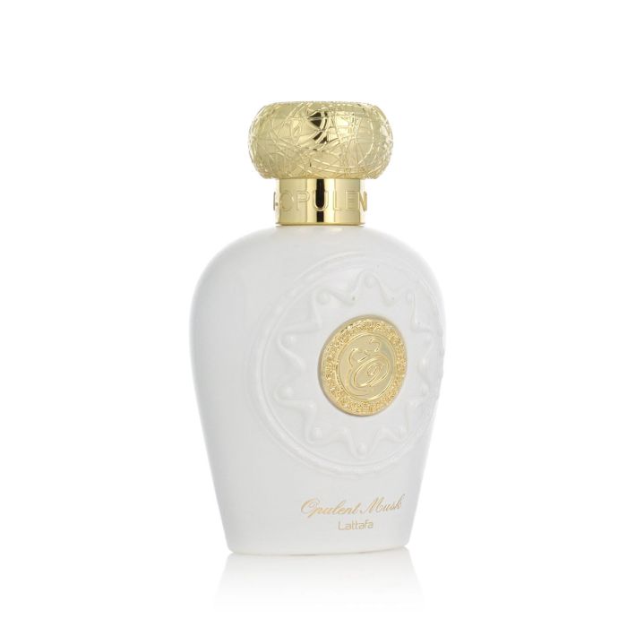 Perfume Mujer Lattafa Opulent Musk 1