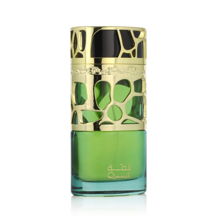 Perfume Mujer Lattafa EDP Qimmah For Women 100 ml 1