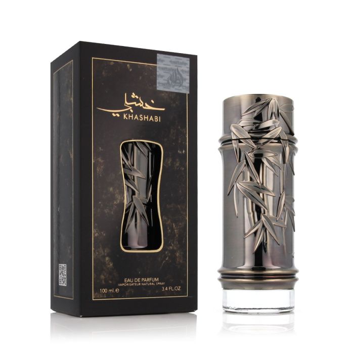 Perfume Unisex Lattafa EDP Khashabi 100 ml