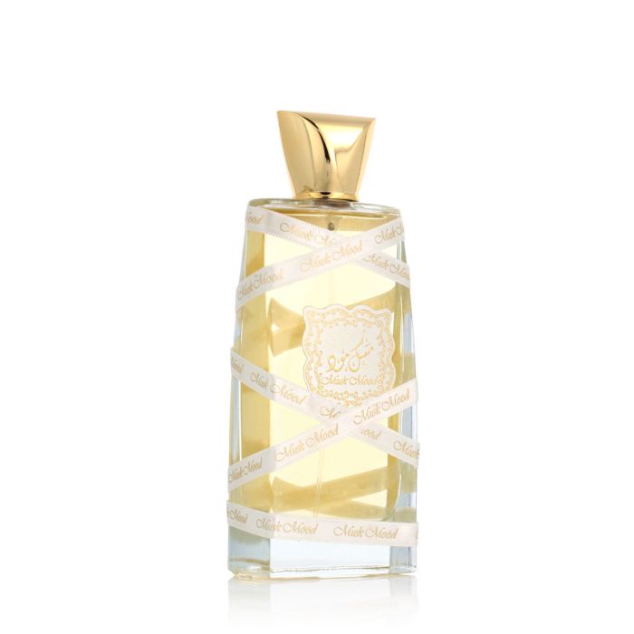 Perfume Unisex Lattafa EDP Musk Mood 100 ml 1
