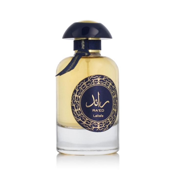 Perfume Unisex Lattafa EDP Ra'ed Luxe (100 ml) 1