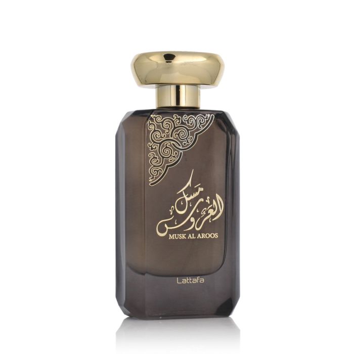 Perfume Mujer Lattafa   EDP Musk Al Aroos (80 ml) 1