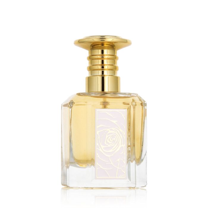 Perfume Unisex Lattafa EDP Mazaaji 100 ml 1