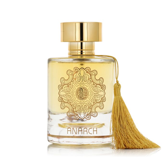 Perfume Unisex Maison Alhambra EDP Anarch 100 ml 1