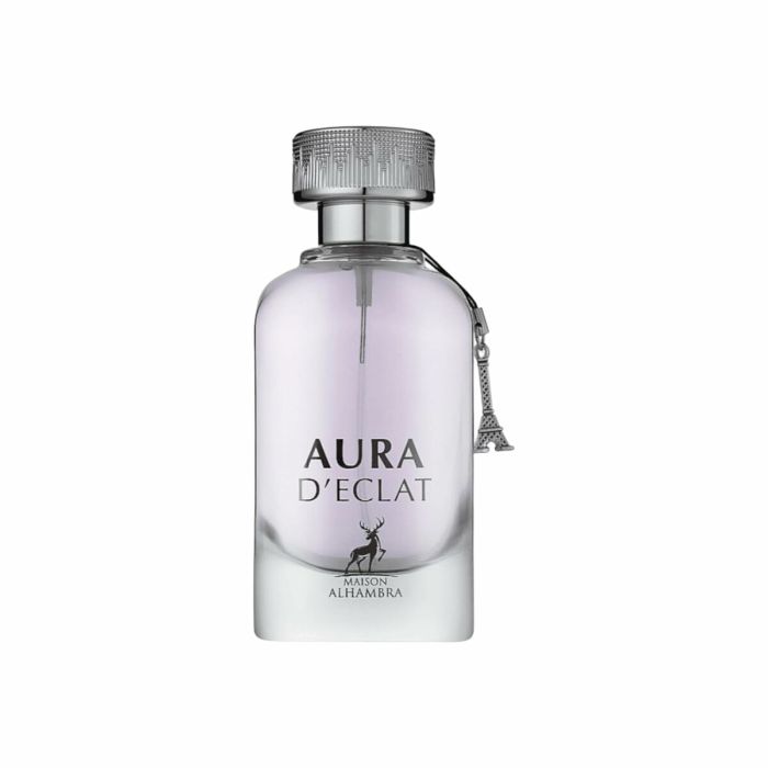 Perfume Mujer Maison Alhambra EDP Aura D' Eclat 100 ml 1