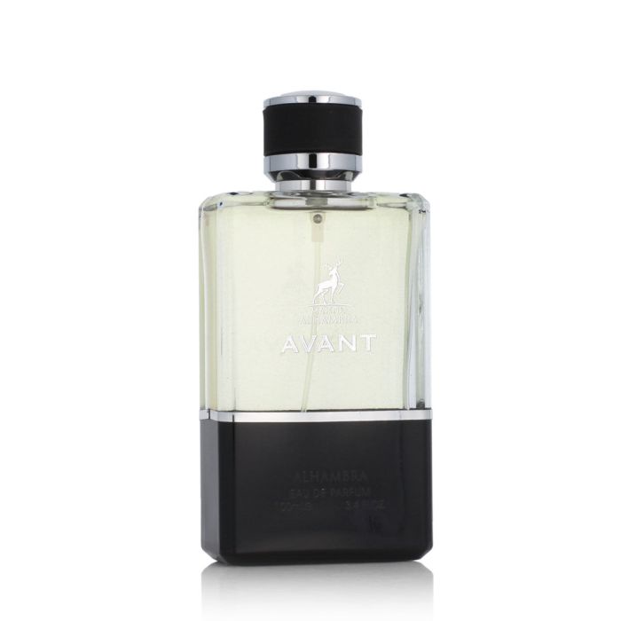 Perfume Hombre Maison Alhambra EDP 100 ml Avant 1