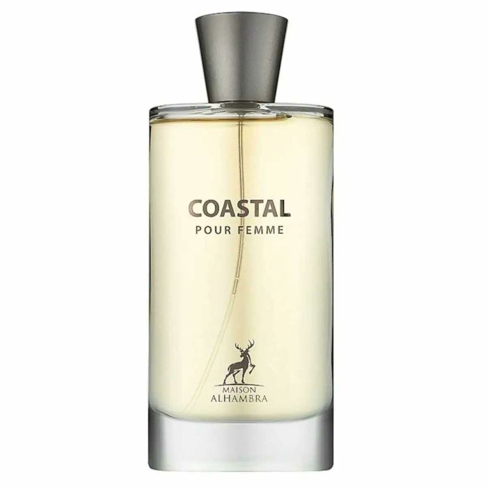 Perfume Mujer Maison Alhambra EDP Coastal 100 ml 1