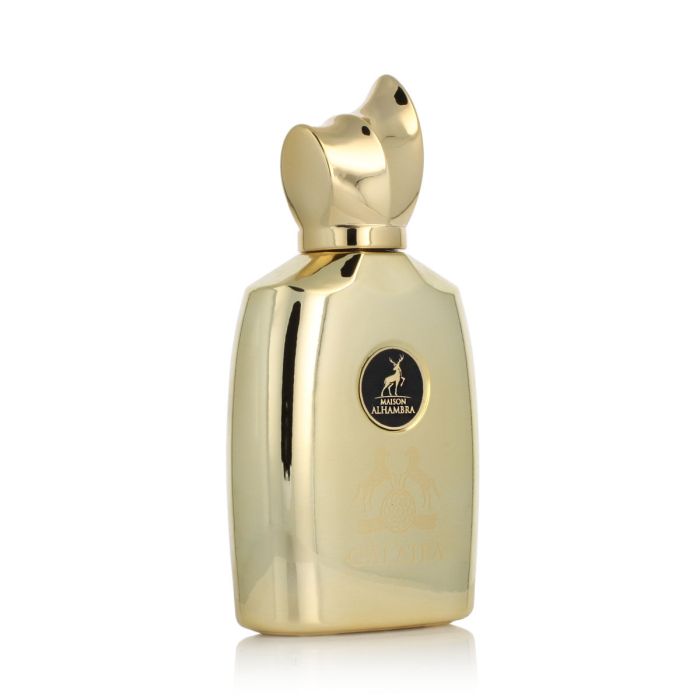 Perfume Hombre Maison Alhambra EDP Galatea 100 ml 1