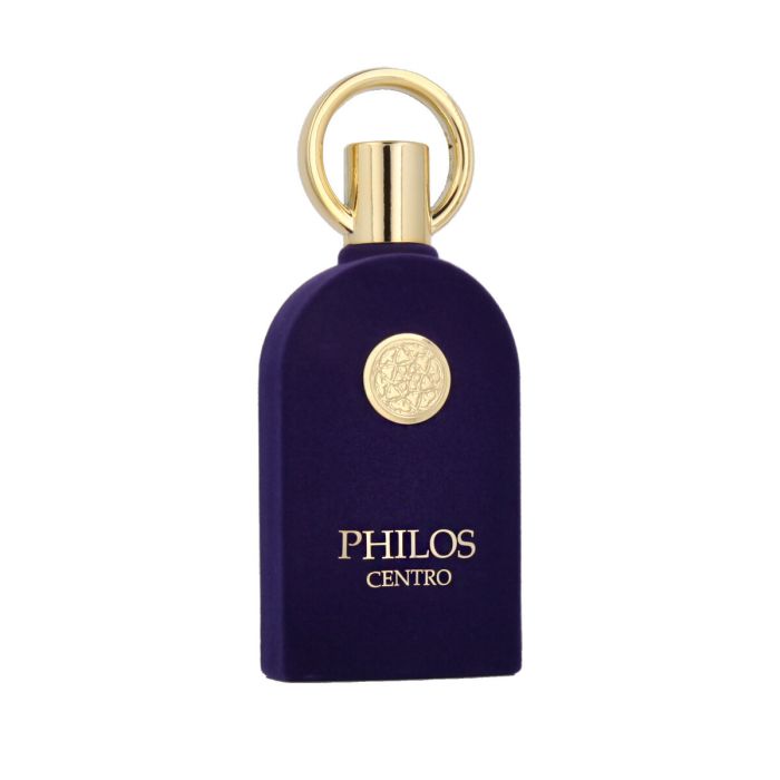 Perfume Mujer Maison Alhambra EDP Philos Centro 100 ml 1
