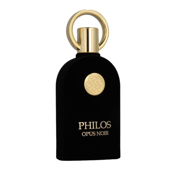 Perfume Unisex Maison Alhambra EDP Philos Opus Noir 100 ml 1