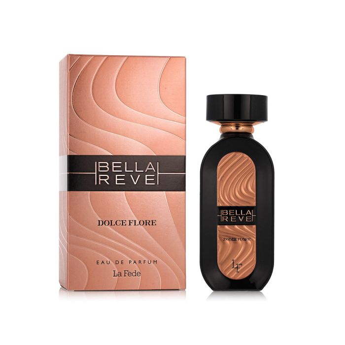Perfume Mujer La Fede EDP Bella Reve Dolce Flore 100 ml
