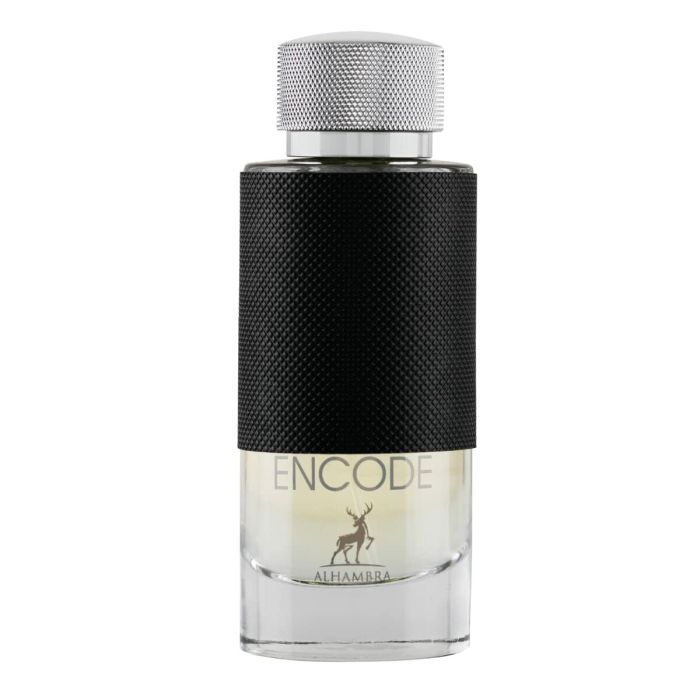 Perfume Hombre Maison Alhambra EDP Encode 100 ml 2