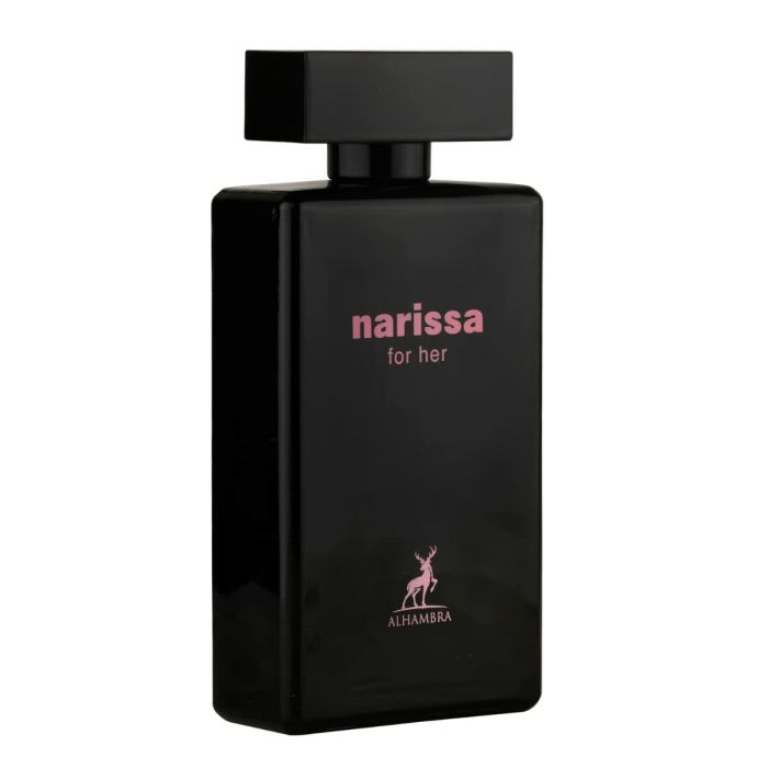 Perfume Mujer Maison Alhambra EDP Narissa 100 ml 3