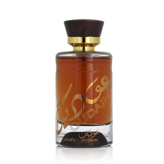 Perfume Unisex Lattafa EDP Oudain (100 ml) 1