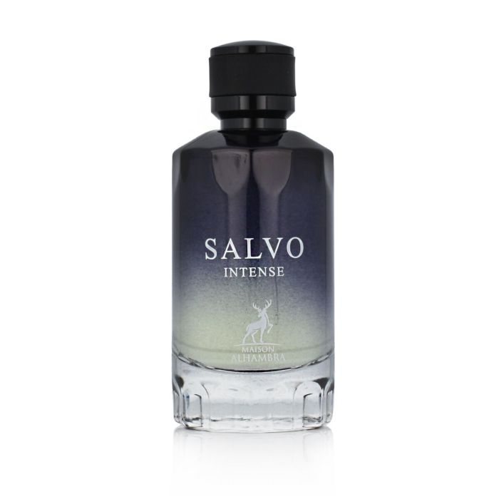 Perfume Hombre Maison Alhambra EDP Salvo Intense 100 ml 1