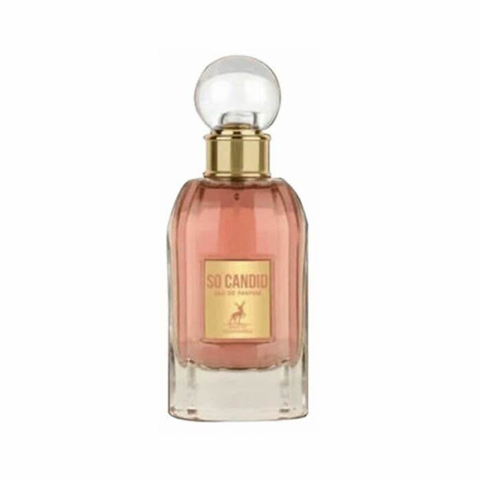 Perfume Mujer Maison Alhambra EDP So Candid 85 ml 1