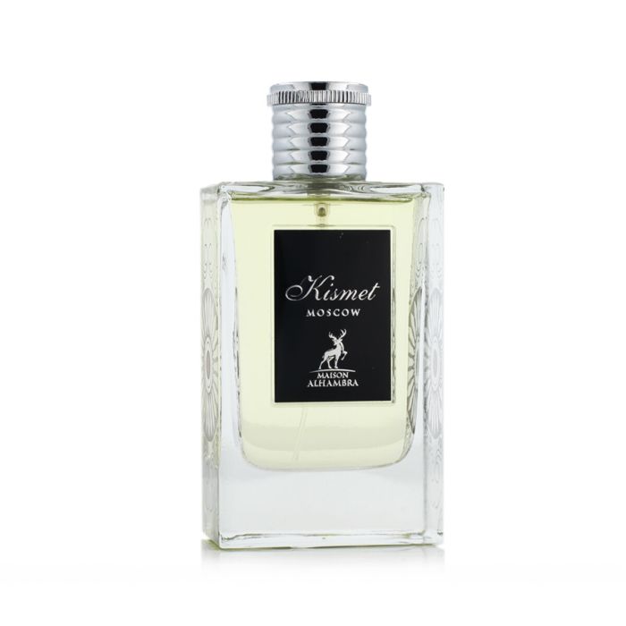 Perfume Hombre Maison Alhambra EDP Kismet Moscow 100 ml 1