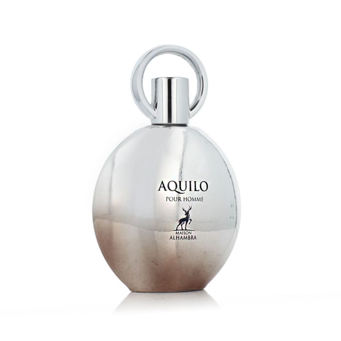 Perfume Hombre Maison Alhambra Aquilo EDP 100 ml 1