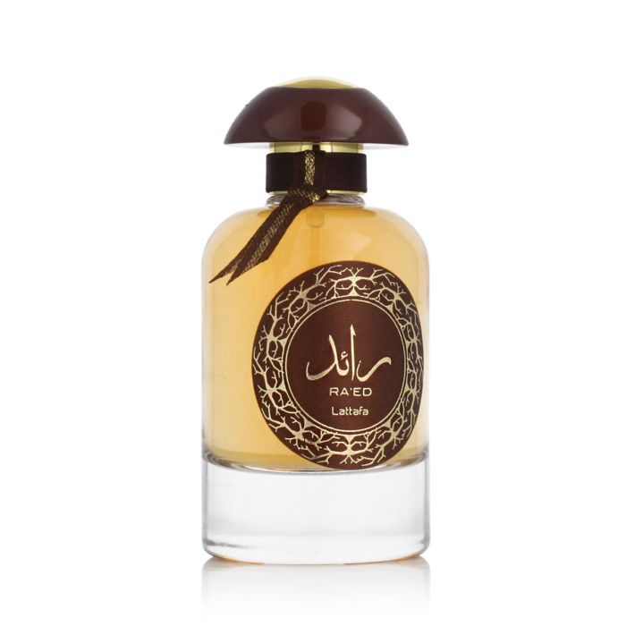 Perfume Unisex Lattafa EDP Ra'ed Oud (100 ml) 1