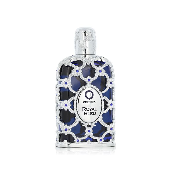 Perfume Unisex Orientica EDP Royal Bleu 80 ml 1
