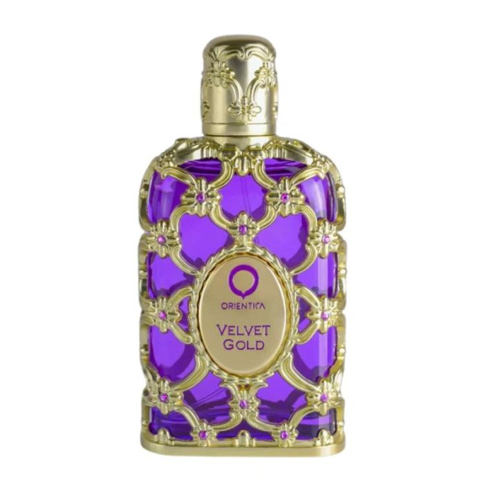 Perfume Mujer Orientica EDP Velvet Gold 80 ml 1