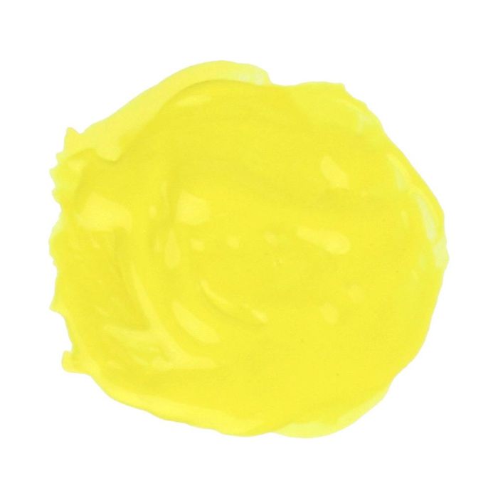 Tempera Liderpapel Escolar 40 mL Amarillo Limon 5 unidades 3