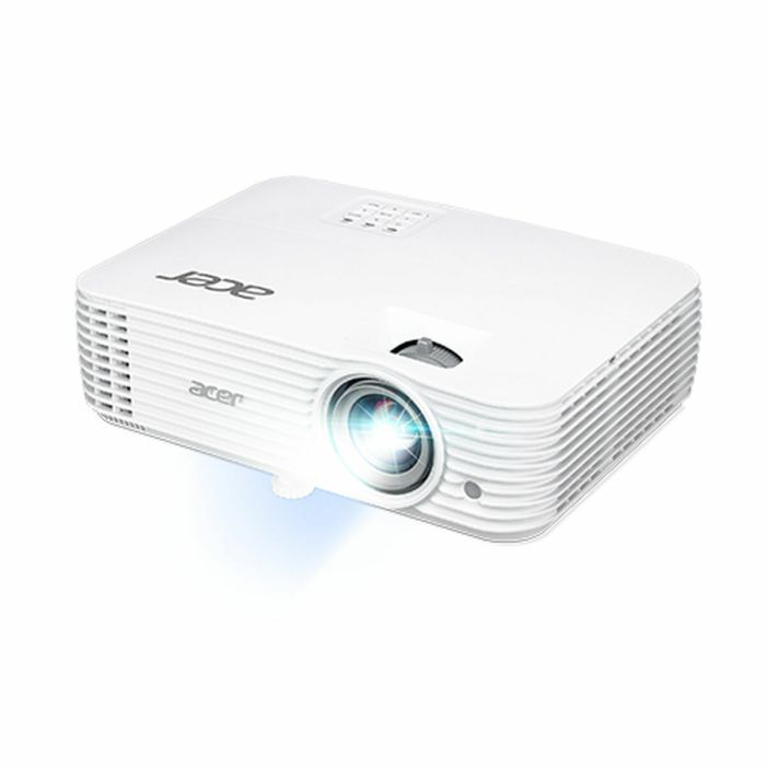 Proyector Acer P1657Ki 1080 px Full HD 4500 Lm