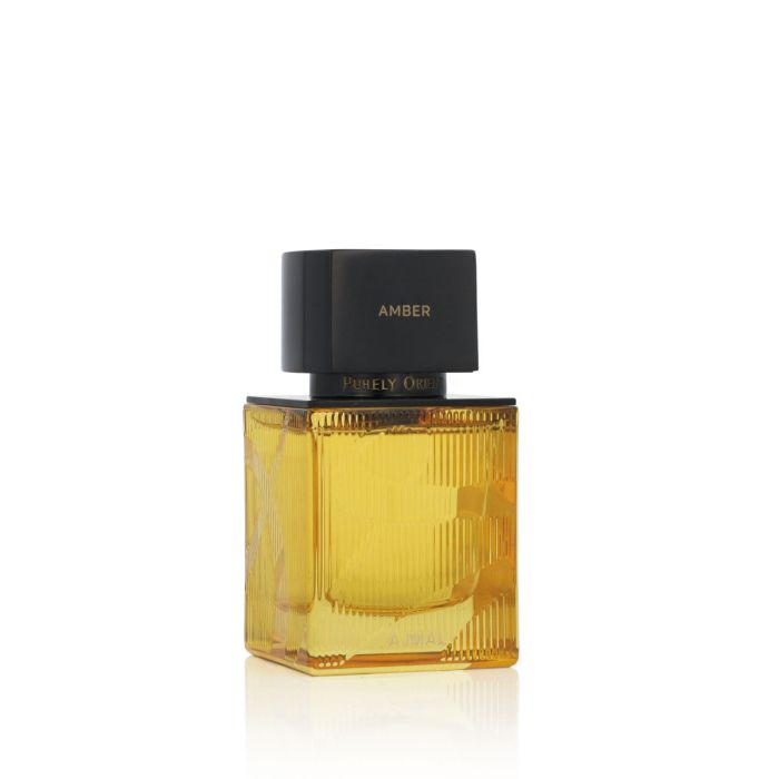 Perfume Unisex EDP Ajmal Purely Orient Amber 75 ml 1 Perfume Unisex EDP Ajmal Purely Orient Amber 75 ml 1