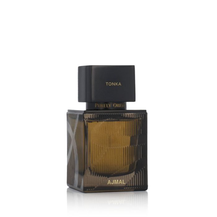 Perfume Unisex Ajmal EDP Purely Orient Tonka 75 ml 1