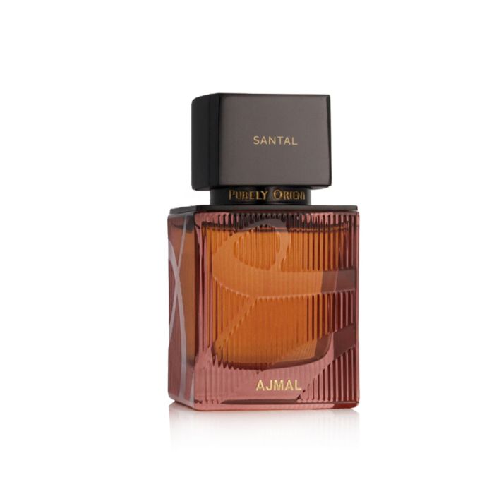 Perfume Unisex Ajmal EDP Purely Orient Santal 75 ml 1