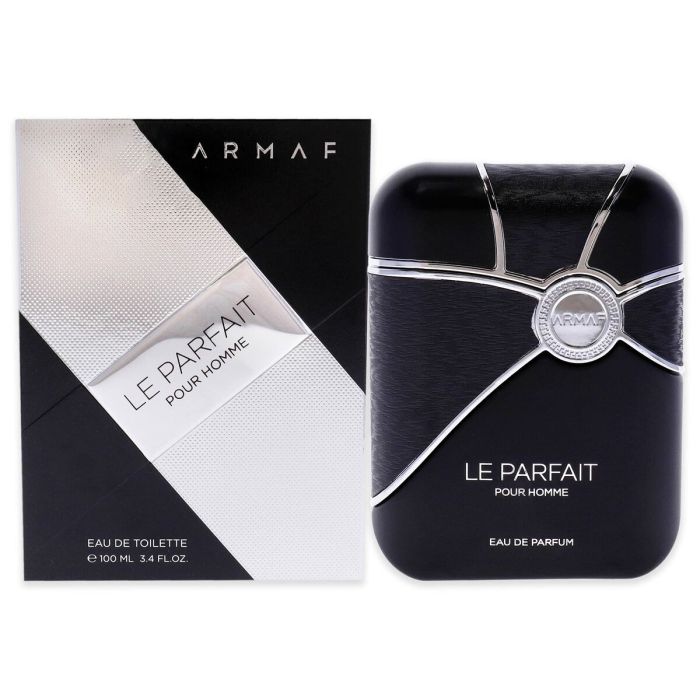 Perfume Hombre Armaf Le Parfait Pour Homme EDT 100 ml