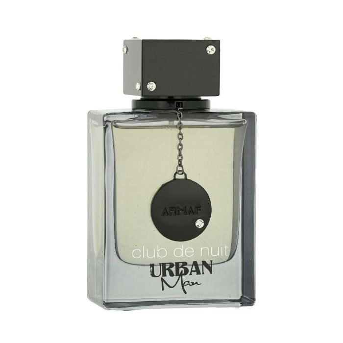 Perfume Hombre EDP Armaf Club de Nuit Urban Man 105 ml 1